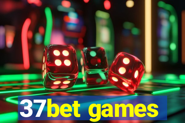 37bet games